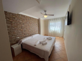 Apartamento en Edificio Albaida, garaje y piscina